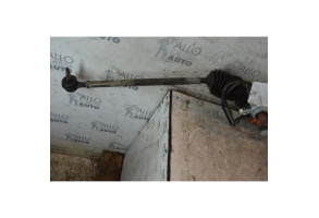 Cremaillere assistee PEUGEOT 306 Photo n°3