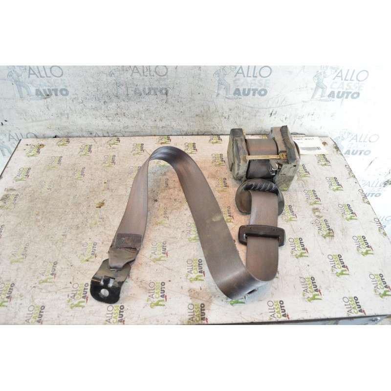 Ceinture avant droit SEAT TOLEDO 2 Photo n°1