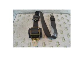 Ceinture avant droit RENAULT SCENIC 2 Photo n°1