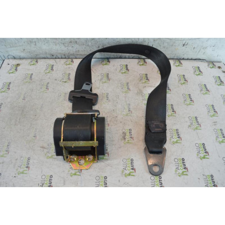 Ceinture avant droit PEUGEOT 406