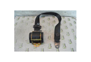 Ceinture avant droit PEUGEOT 406 Photo n°1