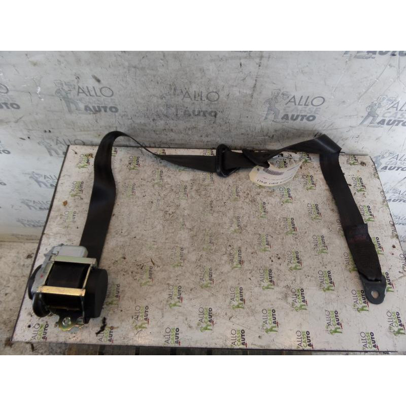 Ceinture avant droit CITROEN XSARA PICASSO Photo n°1