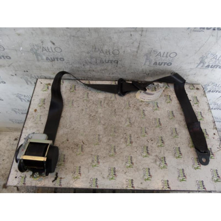 Ceinture avant droit CITROEN XSARA PICASSO