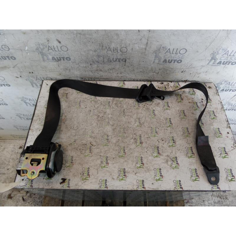 Ceinture avant droit CITROEN XSARA PICASSO Photo n°1