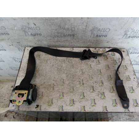 Ceinture avant droit CITROEN XSARA PICASSO
