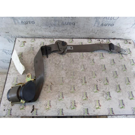 Ceinture avant droit RENAULT ESPACE 4