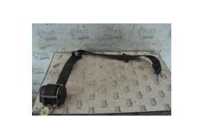 Ceinture avant droit RENAULT SCENIC 2 Photo n°1
