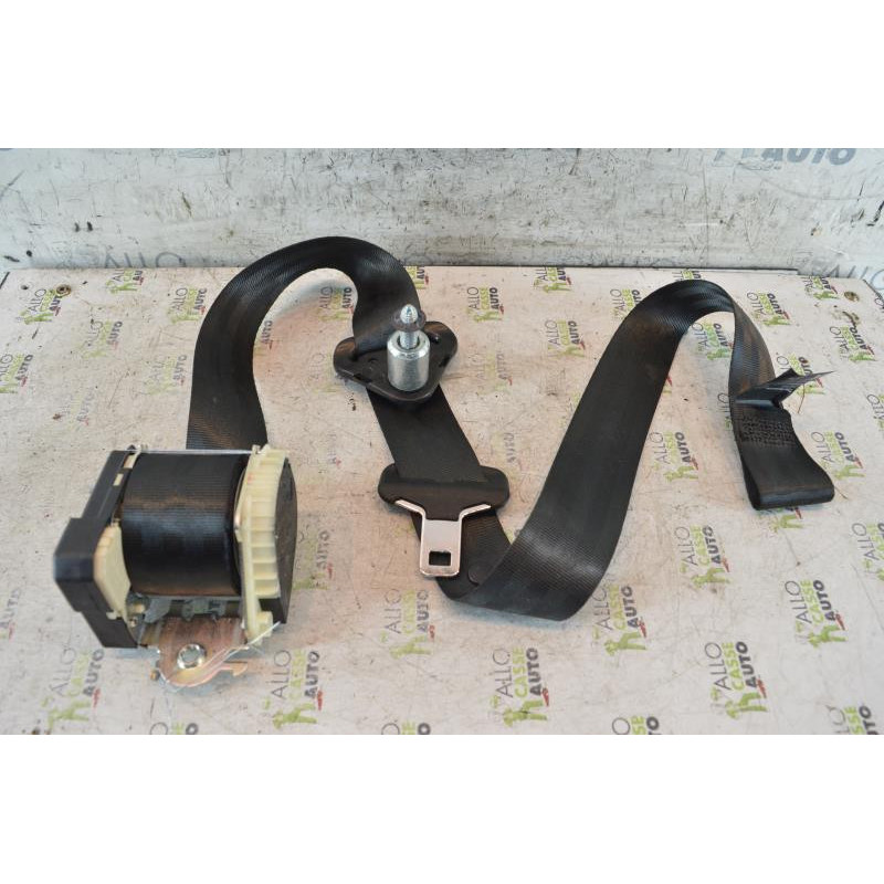 Ceinture avant droit RENAULT TWINGO 2 Photo n°1