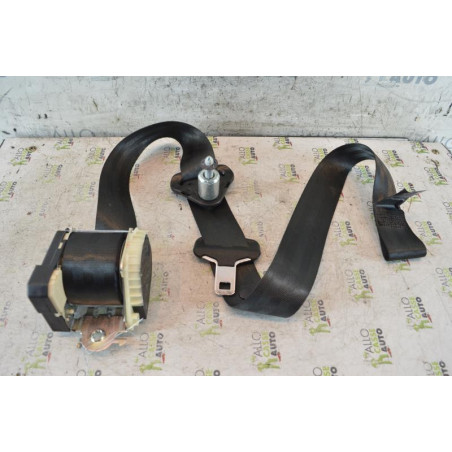 Ceinture avant droit RENAULT TWINGO 2