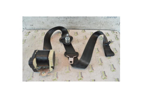 Ceinture avant droit RENAULT TWINGO 2 Photo n°1
