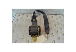 Ceinture avant droit RENAULT LAGUNA 2 Photo n°1