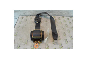 Ceinture avant gauche RENAULT LAGUNA 2 Photo n°1