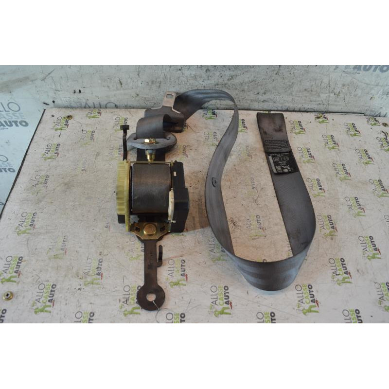 Ceinture avant droit RENAULT CLIO 2 Photo n°1