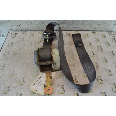 Ceinture avant droit RENAULT CLIO 2