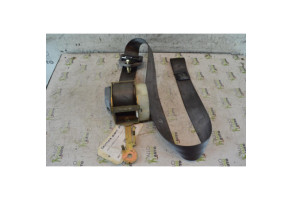 Ceinture avant droit RENAULT CLIO 2 Photo n°1