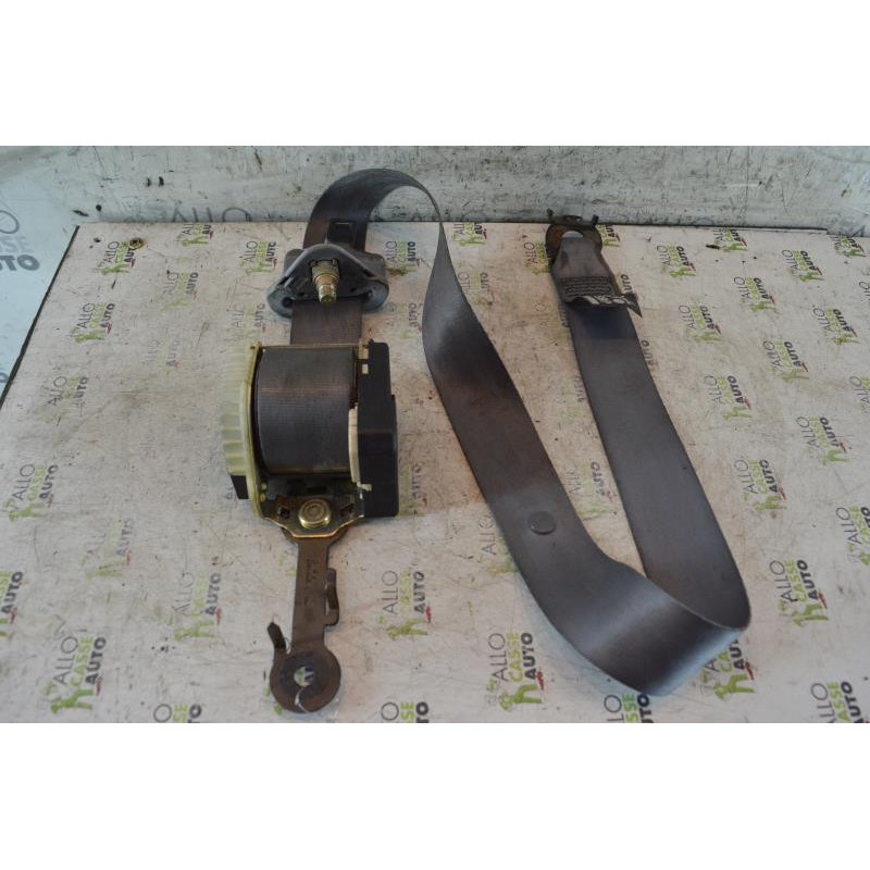 Ceinture avant droit RENAULT CLIO 2 Photo n°1