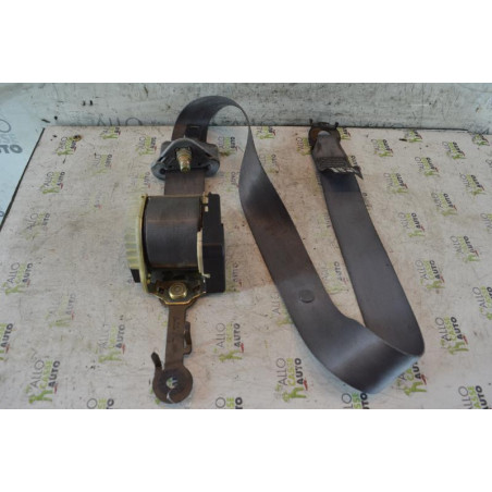 Ceinture avant droit RENAULT CLIO 2