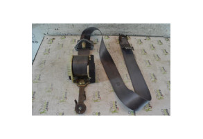 Ceinture avant droit RENAULT CLIO 2 Photo n°1