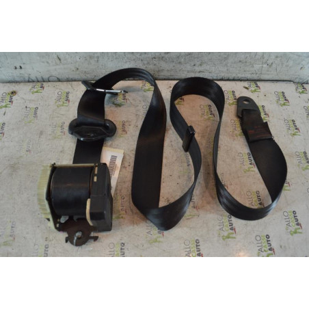 Ceinture avant droit CITROEN C3 1