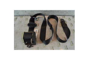 Ceinture avant droit CITROEN C3 1 Photo n°1
