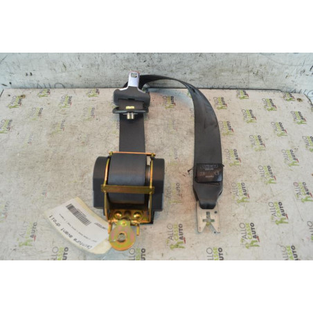 Ceinture avant droit RENAULT MEGANE 2