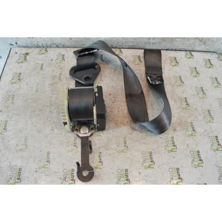 Ceinture avant droit RENAULT CLIO 2 CAMPUS