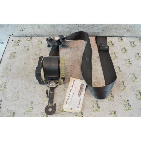 Ceinture avant gauche RENAULT CLIO 2 CAMPUS