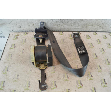 Ceinture avant droit RENAULT CLIO 2