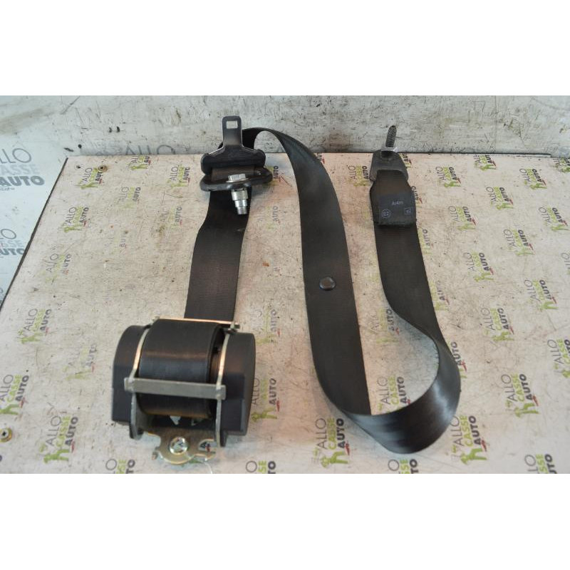 Ceinture avant droit DACIA LOGAN MCV 1 Photo n°1