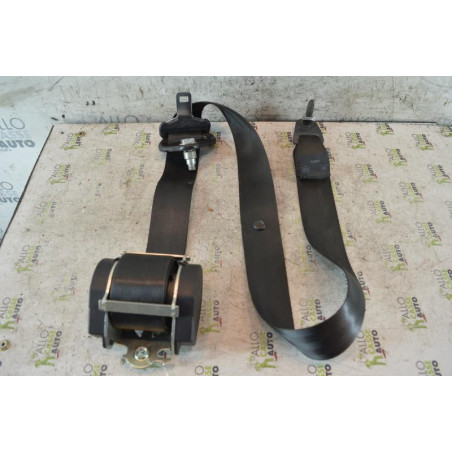 Ceinture avant droit DACIA LOGAN MCV 1