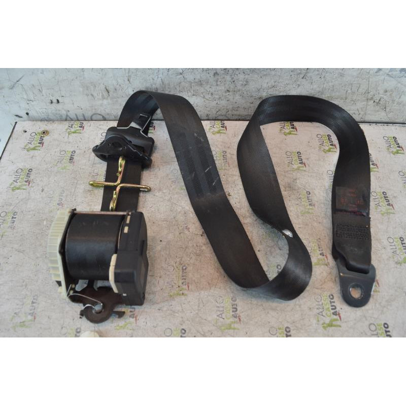 Ceinture avant droit CITROEN C3 1 Photo n°1