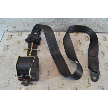 Ceinture avant droit CITROEN C3 1