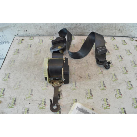 Ceinture avant droit RENAULT CLIO 2
