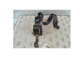 Ceinture avant droit RENAULT CLIO 2 Photo n°1