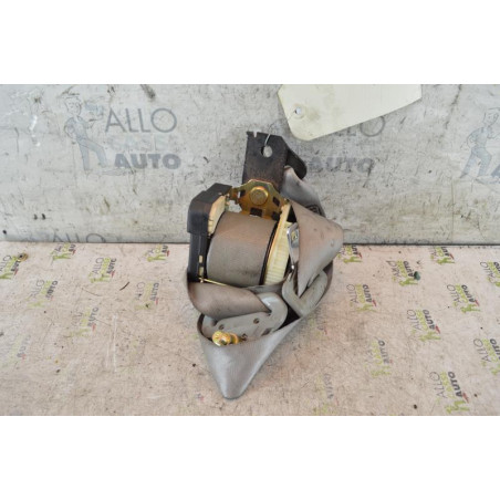 Ceinture avant droit RENAULT SCENIC 1