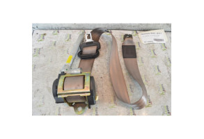 Ceinture avant droit AUDI A6 2 Photo n°1