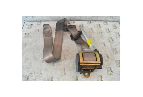 Ceinture avant gauche AUDI A6 2 Photo n°1