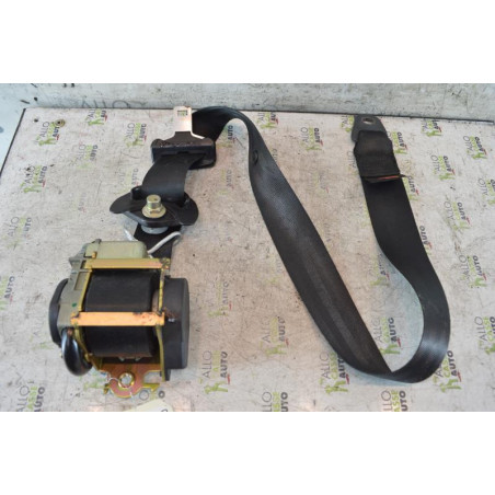 Ceinture avant droit CITROEN C4 1