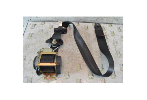 Ceinture avant droit CITROEN C4 1 Photo n°1