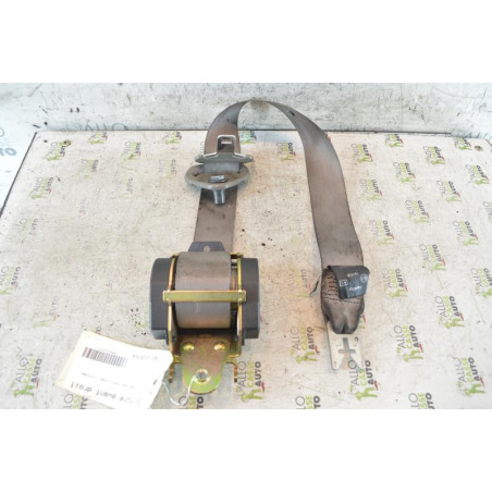 Ceinture avant droit RENAULT GRAND ESPACE 4