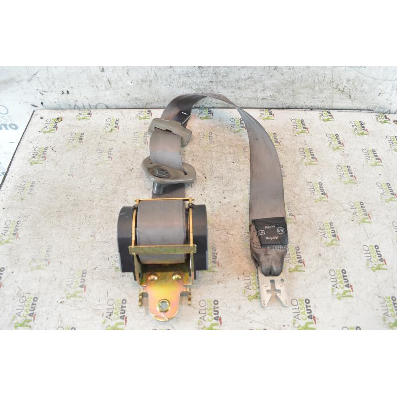 Ceinture avant gauche RENAULT GRAND ESPACE 4 Photo n°1