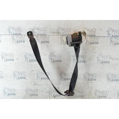 Ceinture avant gauche SEAT TOLEDO 2
