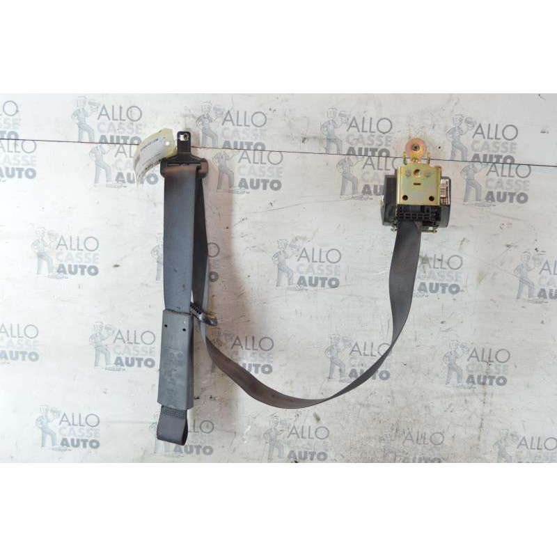 Ceinture avant droit RENAULT MEGANE 2 Photo n°1