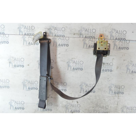 Ceinture avant droit RENAULT MEGANE 2