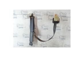 Ceinture avant droit RENAULT MEGANE 2 Photo n°1