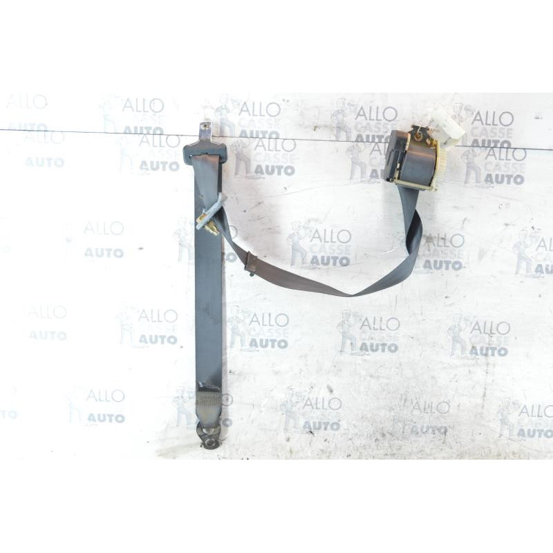 Ceinture avant droit RENAULT KANGOO 1 Photo n°1