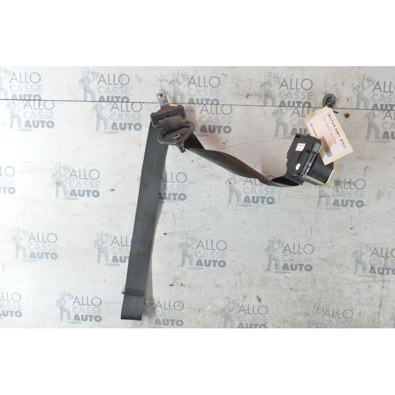 Ceinture avant droit RENAULT CLIO 2 CAMPUS Photo n°1