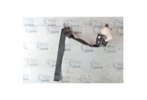 Ceinture avant droit RENAULT CLIO 2 CAMPUS Photo n°1