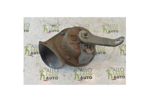 Avertisseur/Klaxon CITROEN BERLINGO 1 Photo n°2