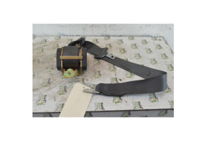 Ceinture avant droit RENAULT LAGUNA 2 Photo n°1